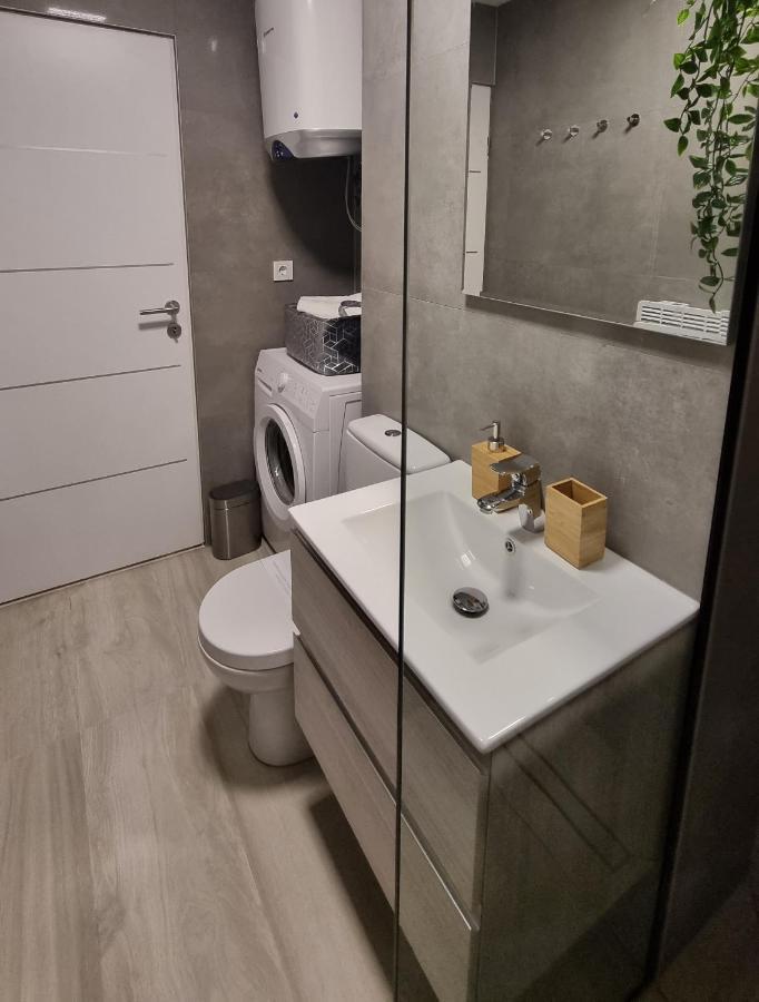 Retfala Inn Όσιγιεκ Εξωτερικό φωτογραφία