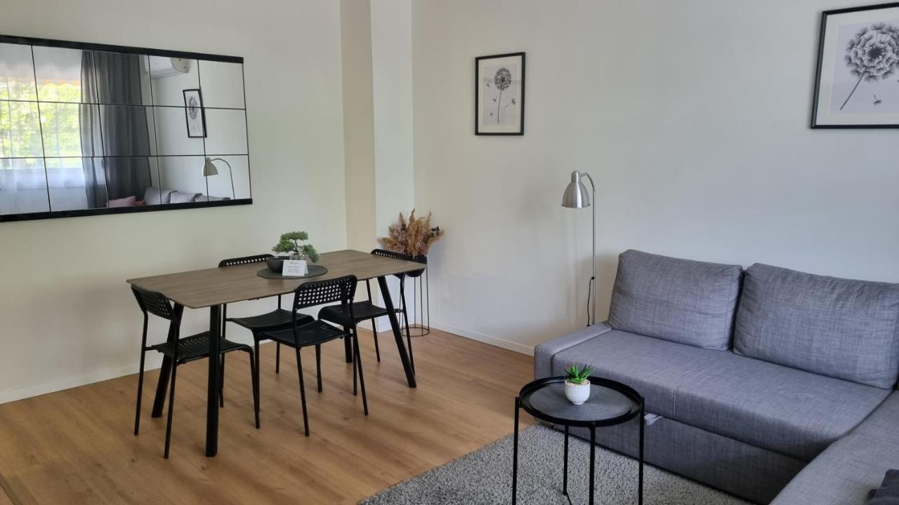 Retfala Inn Όσιγιεκ Εξωτερικό φωτογραφία